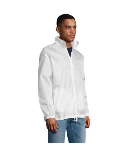 SHIFT UNISEX WINDBREAKER