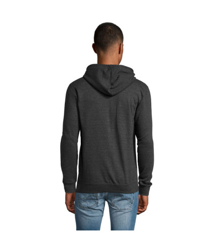 STONE UNI HOODIE 260g