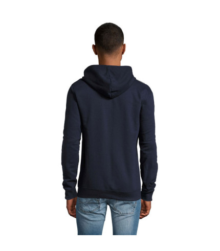 STONE UNI HOODIE 260g