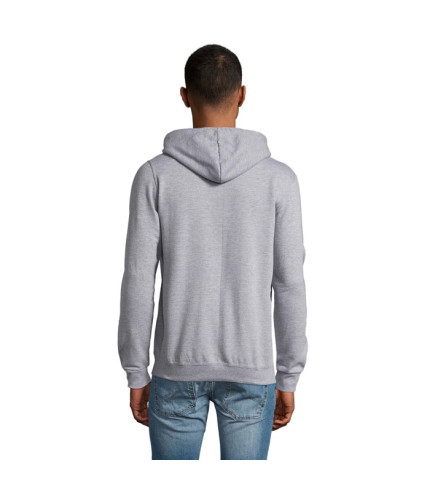 STONE UNI HOODIE 260g