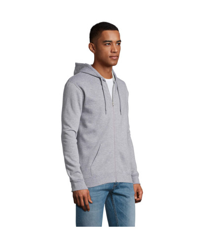 STONE UNI HOODIE 260g