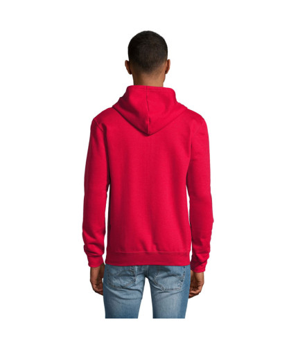 STONE UNI HOODIE 260g