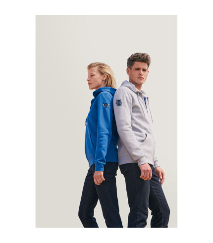 STONE UNI HOODIE 260g