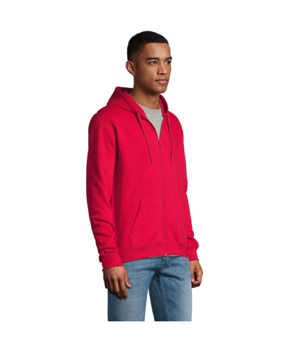 STONE UNI HOODIE 260g
