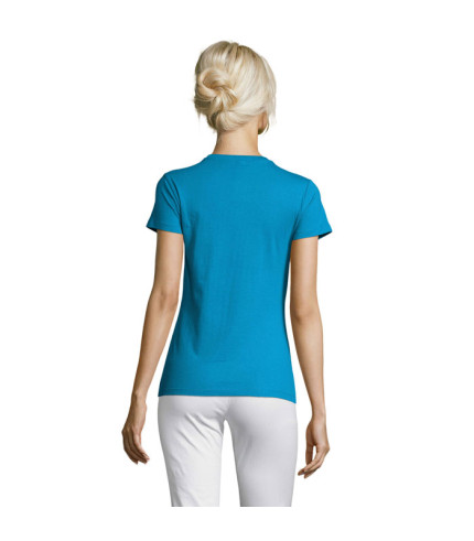 REGENT WOMEN T-SHIRT 150g
