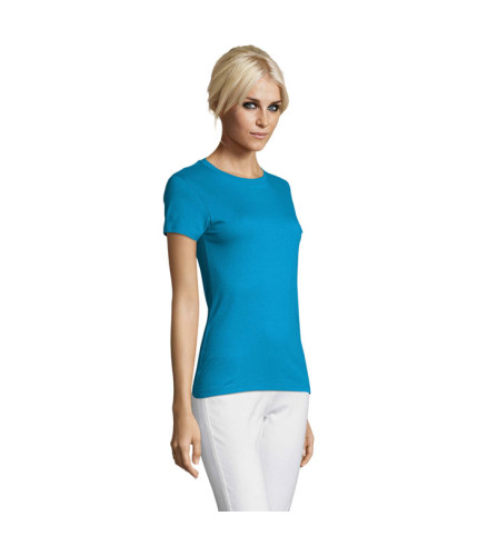 REGENT WOMEN T-SHIRT 150g
