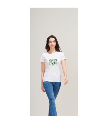 REGENT WOMEN T-SHIRT 150g