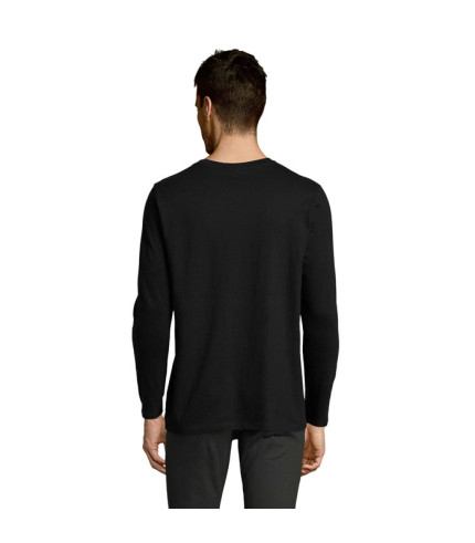 IMPERIAL LSL MEN T-Shirt190