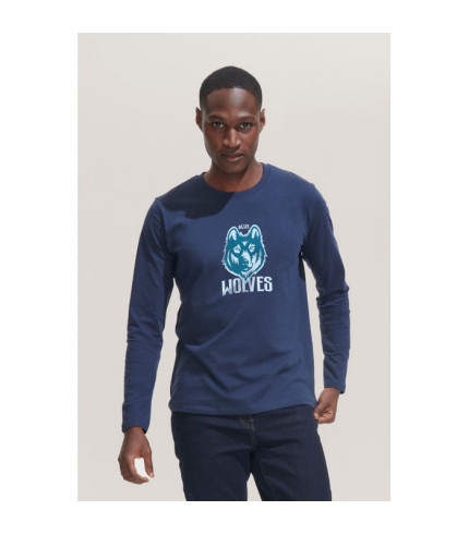 IMPERIAL LSL MEN T-Shirt190