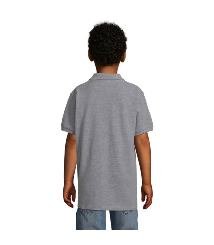 PERFECT KIDS POLO 180g