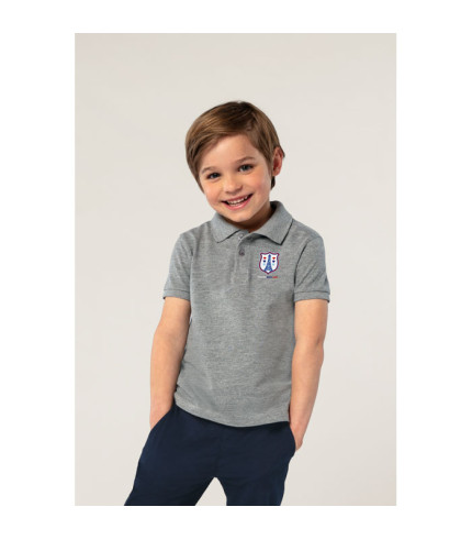 PERFECT KIDS POLO 180g