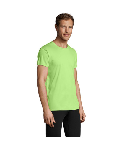 SPRINT UNI T-SHIRT 130g
