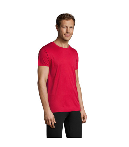 SPRINT UNI T-SHIRT 130g