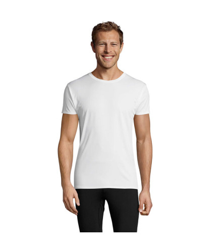 SPRINT UNI T-SHIRT 130g