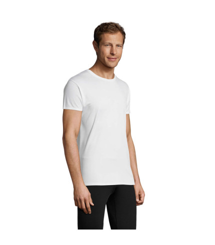 SPRINT UNI T-SHIRT 130g