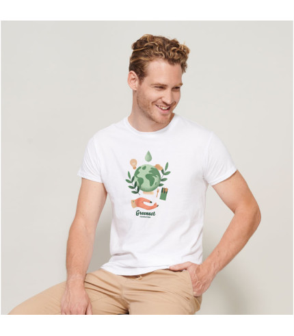 EPIC UNI MAJICA 140g