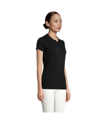 PLANET WOMEN Polo 170g