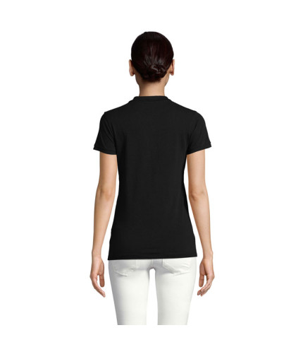 PLANET WOMEN Polo 170g