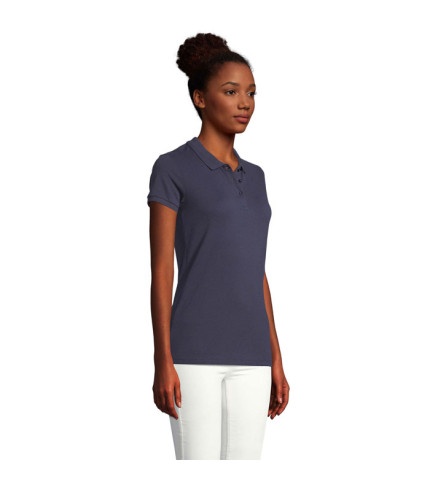 PLANET WOMEN Polo 170g