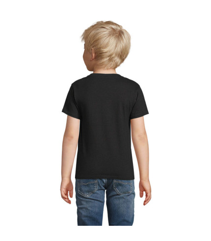 PIONEER DJEČJE MAJICETORGANIC