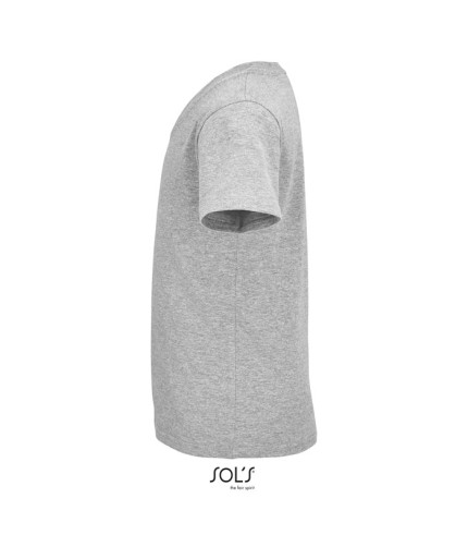 PIONEER KIDS T-SHIRTORGANIC