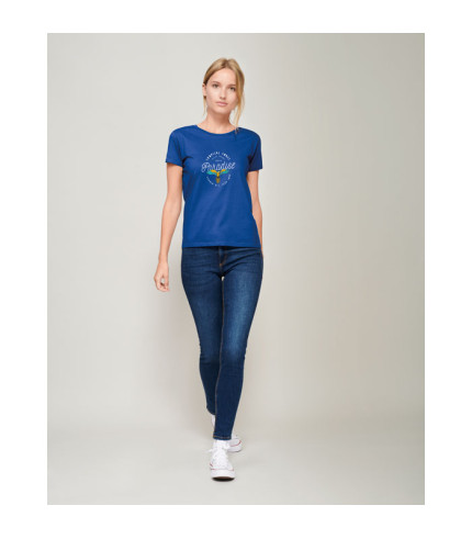 PIONEER WOMEN T-Shirt 175g