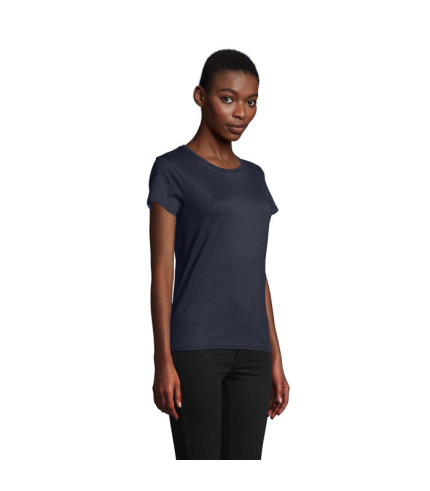 PIONEER ŽENSKA majica kratkih rukava 175g