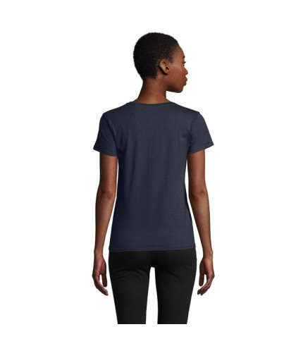 PIONEER ŽENSKA majica kratkih rukava 175g