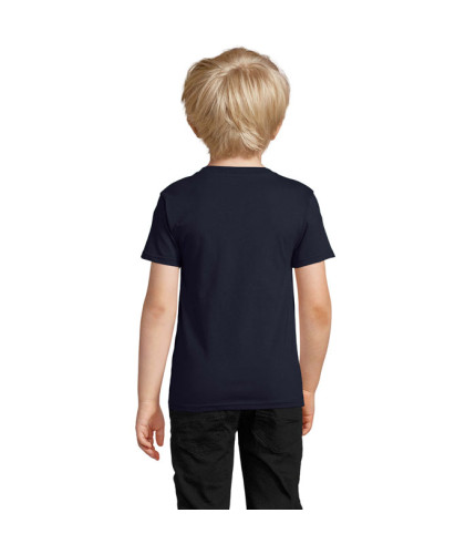 CRUSADER KIDS T-SHIRT 150g