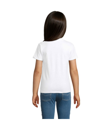 CRUSADER DJEČJA MAJICA 150g