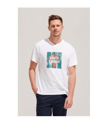 VICTORY MUŠKA MAJICA 150g