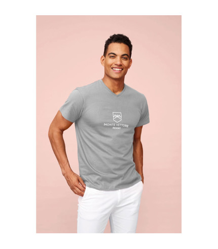 VICTORY MEN T-SHIRT 150g