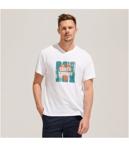 VICTORY MUŠKA MAJICA 150g