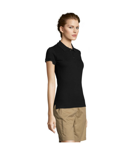 LJUDI ŽENSKI POLO 210g