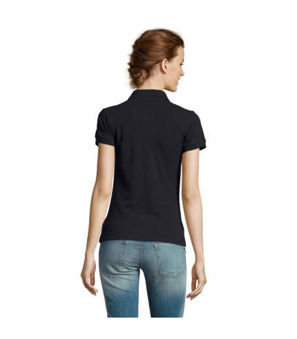 LJUDI ŽENSKI POLO 210g