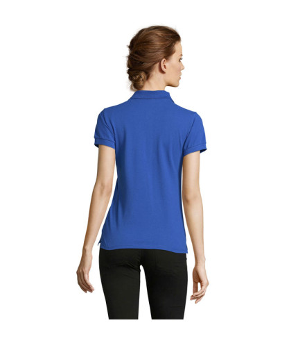 LJUDI ŽENSKI POLO 210g