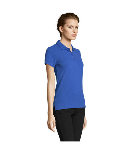 LJUDI ŽENSKI POLO 210g