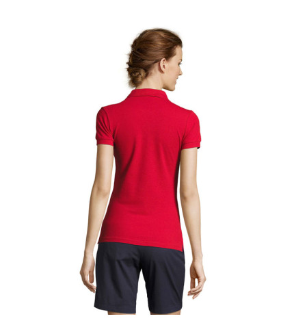 LJUDI ŽENSKI POLO 210g