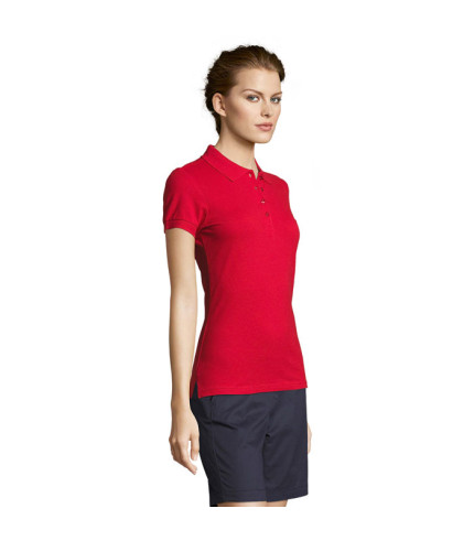 LJUDI ŽENSKI POLO 210g