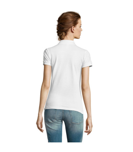 LJUDI ŽENSKI POLO 210g