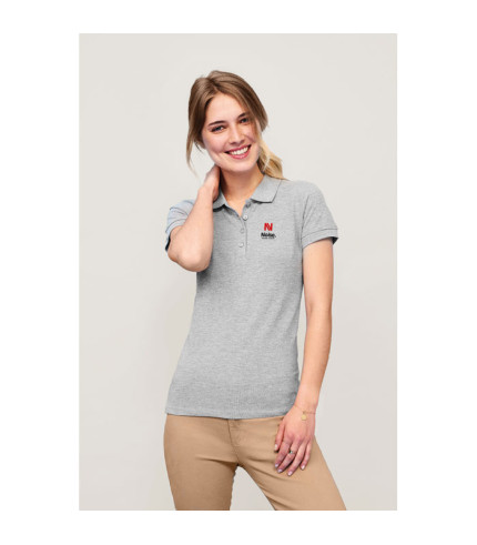 LJUDI ŽENSKI POLO 210g