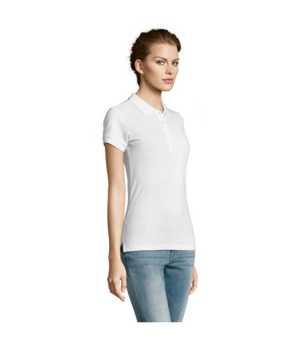 LJUDI ŽENSKI POLO 210g