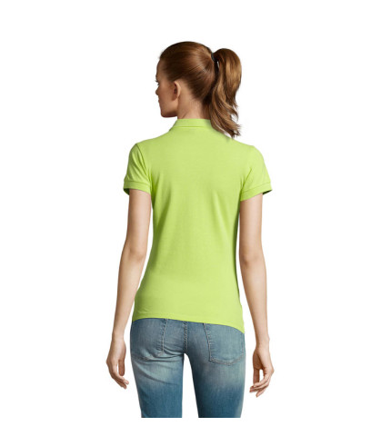 PASSION WOMEN POLO 170g