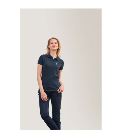 PASSION WOMEN POLO 170g