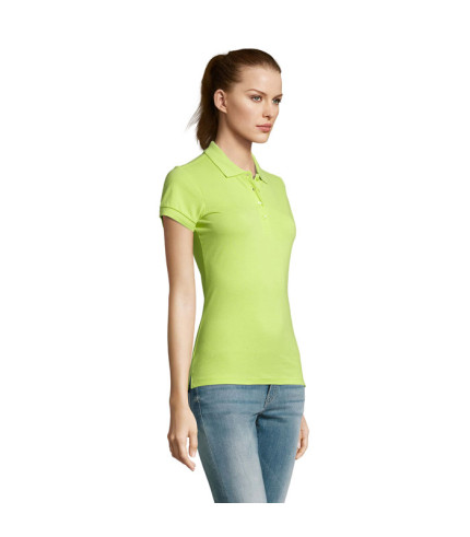 PASSION WOMEN POLO 170g