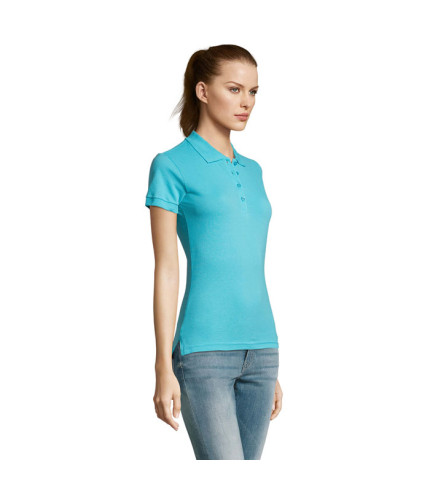 PASSION WOMEN POLO 170g