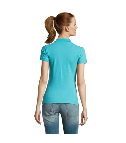 PASSION WOMEN POLO 170g
