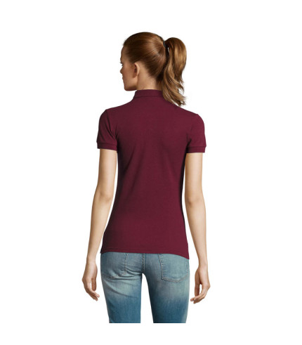 PASSION WOMEN POLO 170g