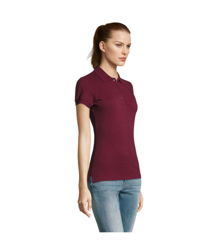 PASSION WOMEN POLO 170g