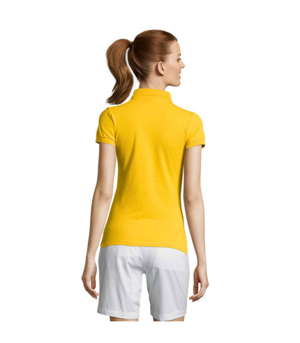 PASSION WOMEN POLO 170g